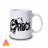 Чашка "Culture rock"